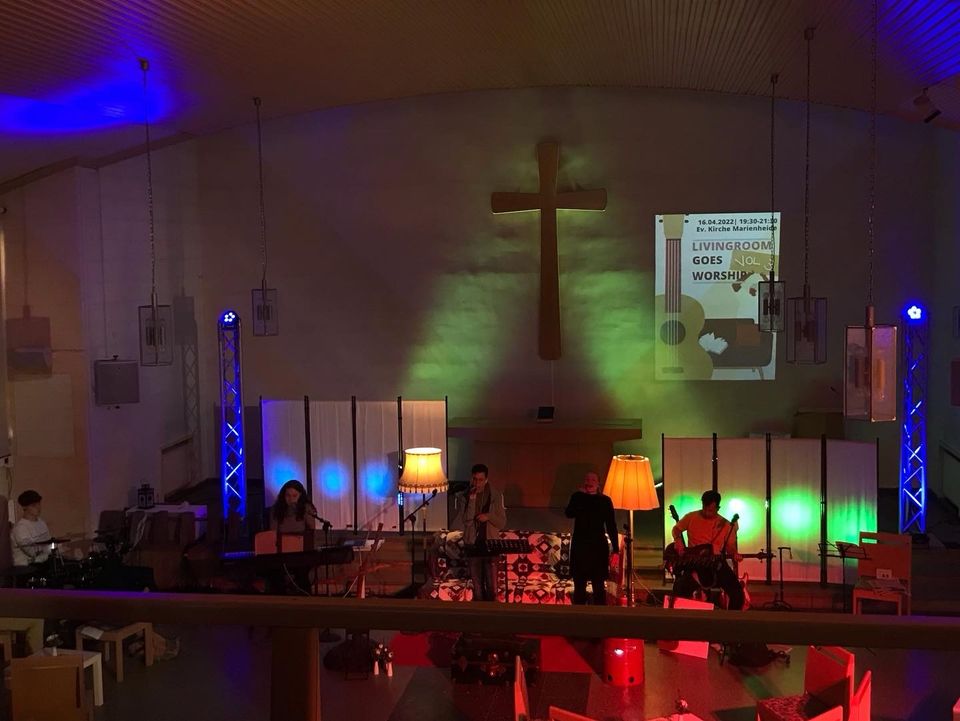 Licht-, und Tontechnik | DJ | Eventservice | Eventplanung in Marienheide