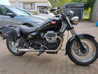Moto Guzzi California Jackal zu verkaufen Niedersachsen - Westerstede Vorschau