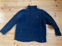 Softshell Jacke, schwarz, Größe XL 56/58 Bayern - Berg Vorschau