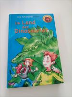 Buch von Unipart: Im Land der Dinosaurier von Jens Schuhmacher Nordrhein-Westfalen - Engelskirchen Vorschau