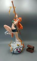 One piece Figur Nami Hessen - Kelkheim Vorschau