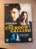 Strike / Staffel 1 / The Cuckoo‘s Calling / Englisch Leipzig - Plagwitz Vorschau