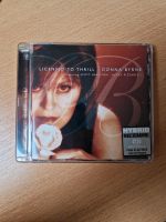 SACD Donna Byrne Licensed To Thrill Bayern - Ebersberg Vorschau