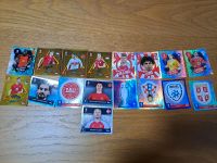 Topps Match Attax Euro 2024 Sticker Rheinland-Pfalz - Rodenbach b. Altenkirchen, Westerwald Vorschau