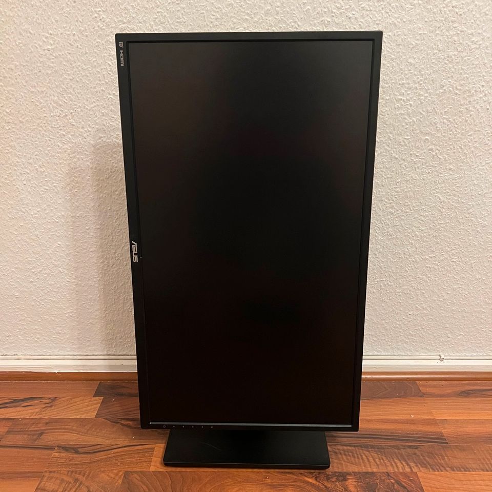 Asus PB277Q 1440p WQHD Monitor 75Hz 1ms in Berlin