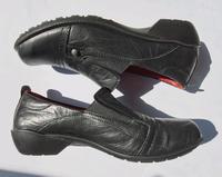 38 Gr Romika Damen Sneaker aus Leder Berlin - Neukölln Vorschau
