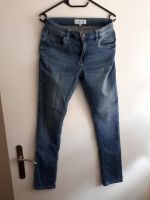Jeans "The slim" Größe 164 Sachsen-Anhalt - Petersberg (Saalekreis) Vorschau