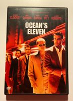 DVD Ocean‘s Eleven Bremen - Osterholz Vorschau