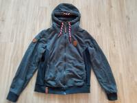 Schöne Jacke, Naketano,Sweatjacke,Gr.L Sachsen - Auerbach (Vogtland) Vorschau