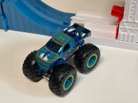 Hot Wheels Monster Trucks Nessie-Sary Roughness NEU aus 2019 Nordrhein-Westfalen - Uedem Vorschau