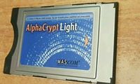 AlphaCrypt Light Modul Ci Nordrhein-Westfalen - Schwerte Vorschau