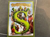 Shrek die komplette Geschichte Baden-Württemberg - Laudenbach Vorschau