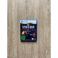 PS5 Playstation 5 Spider-Man Miles Morales Ultimate Edition Baden-Württemberg - Mannheim Vorschau