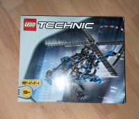 Lego Technik 8444 Hubschrauber in OVP Hessen - Münster Vorschau