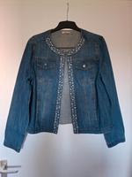 Jeansjacke neu Bayern - Großhabersdorf Vorschau