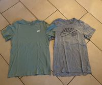 NIKE /NIKE SB T-Shirt grau / grün Größe S Nordrhein-Westfalen - Erwitte Vorschau