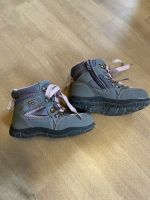 Winterstiefel Gr. 25 Bayern - Sand a. Main Vorschau