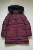 ONLY Damen Winter Steppmantel Jacke abnehmb. Kunstfellkapuze Niedersachsen - Bad Salzdetfurth Vorschau