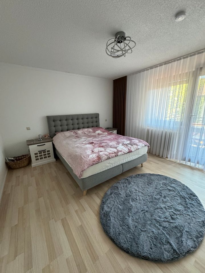 Bett 160x2000 in Waldshut-Tiengen