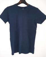 Herren Männer T-shirt blau Paul Hunter M casual einfarbig Bayern - Stegaurach Vorschau