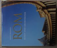 Rom Kunst und Architektur Marco Bussagli 680 Seiten Viele Fotos Rheinland-Pfalz - Üxheim Vorschau