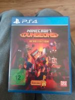 Minecraft Dungeons Hero Edition für PS 4 Niedersachsen - Munster Vorschau