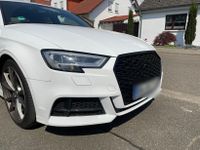 Audi S3 8V Limousine ohne OPF, Service & HU NEU 8-fach bereift Baden-Württemberg - Schwetzingen Vorschau