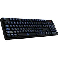 Thermaltake TT eSPORTS Poseidon Z Plus Smart mechanische Tastatur Schleswig-Holstein - Lübeck Vorschau