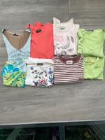 Viele verschiedene Shirts in Gr. S und M von Esprit, Bonita, S.Ol Hessen - Dietzenbach Vorschau