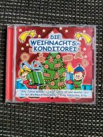 Die Weihnachtskonditorei Musik CD Kinder CDs • BtBj Baden-Württemberg - Haßmersheim Vorschau