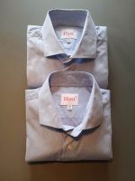 Edles Hemdenpaket, Pariser Trendmarke Hast , Blau, Gr. 40, Slim Stuttgart - Stuttgart-West Vorschau