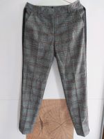 STOFFHOSE von COMMA XS 34 HOSE wNEU grau Büro Businesshose Berlin - Mitte Vorschau