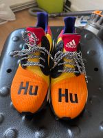 adidas solar hu glide m Hessen - Offenbach Vorschau