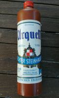 Flasche Urquell echter Steinhäger Duisburg - Hamborn Vorschau