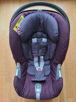 Babyschale "Aton Cloud Q" von Cybex mit ISO-Fix-Basis. Unfallfrei Brandenburg - Potsdam Vorschau