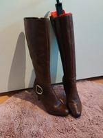 Stiefel echt Leder  Buffalo 38 Nordrhein-Westfalen - Hagen Vorschau