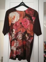 T-Shirt lang, 40, Public Clothing, Rosenblüten Niedersachsen - Kirchgellersen Vorschau