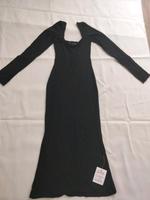 Neu ++ Langes Kleid "ASOS" Gr. 32 Bayern - Augsburg Vorschau