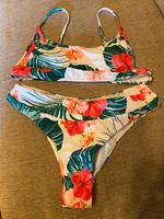 Bikini Shein M neu passt eher XS/S Baden-Württemberg - Brühl Vorschau