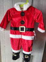 Weihnachtsmannkostüm/Nikolauskostüm Babys Gr.68 3-6M Neuwertig Nordrhein-Westfalen - Iserlohn Vorschau