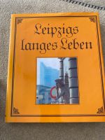 Buch „Leipzigs langes Leben“ von 1982 Bayern - Gauting Vorschau