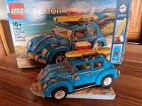 Lego Creator  Käfer ( Beetle ) 10252 Saarland - Illingen Vorschau