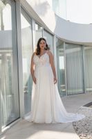 Curvy Brautkleider neu & aus zweiter Hand in 35037 Marburg Hessen - Lauterbach (Hessen) Vorschau