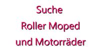 Suche / Ankauf Motorrad, Zweiräder jeglicher Art. Abholung Deuts Nordrhein-Westfalen - Lünen Vorschau