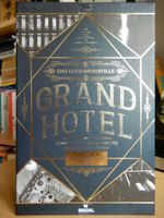 Escaperoom Spiel  "Das geheimnisvolle Grand Hotel" Thüringen - Heyerode Vorschau