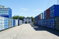 Lager, Garage, Container, Selfstorage, Lagerung, Einlagerung, Bonn - Buschdorf Vorschau