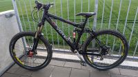 Mountainbike Votec SX Youngtimer Enduro Freeride Magura Wotan, XT Nordrhein-Westfalen - Zülpich Vorschau