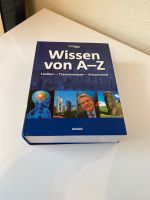 Wissen von A-Z Lexikon, Themenwissen, Wissenstest Nordrhein-Westfalen - Steinheim Vorschau