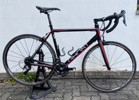 Rennrad ghost Race ebs Bayern - Dasing Vorschau