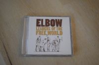 Elbow Leaders of the Free World CD Indie Gut erhalten Baden-Württemberg - Tauberbischofsheim Vorschau